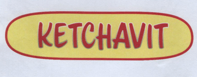 KETCHAVIT