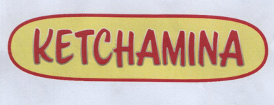 KETCHAMINA