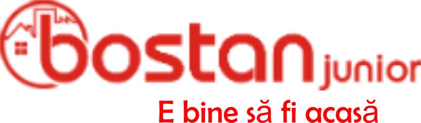 bostan junior E bine să fi acasă