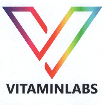 V VITAMINLABS