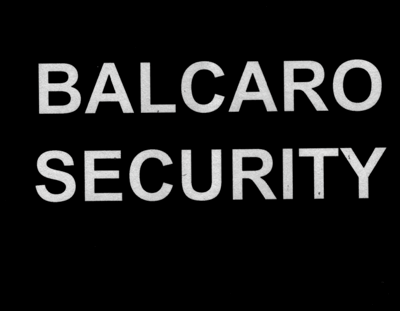 BALCARO SECURITY