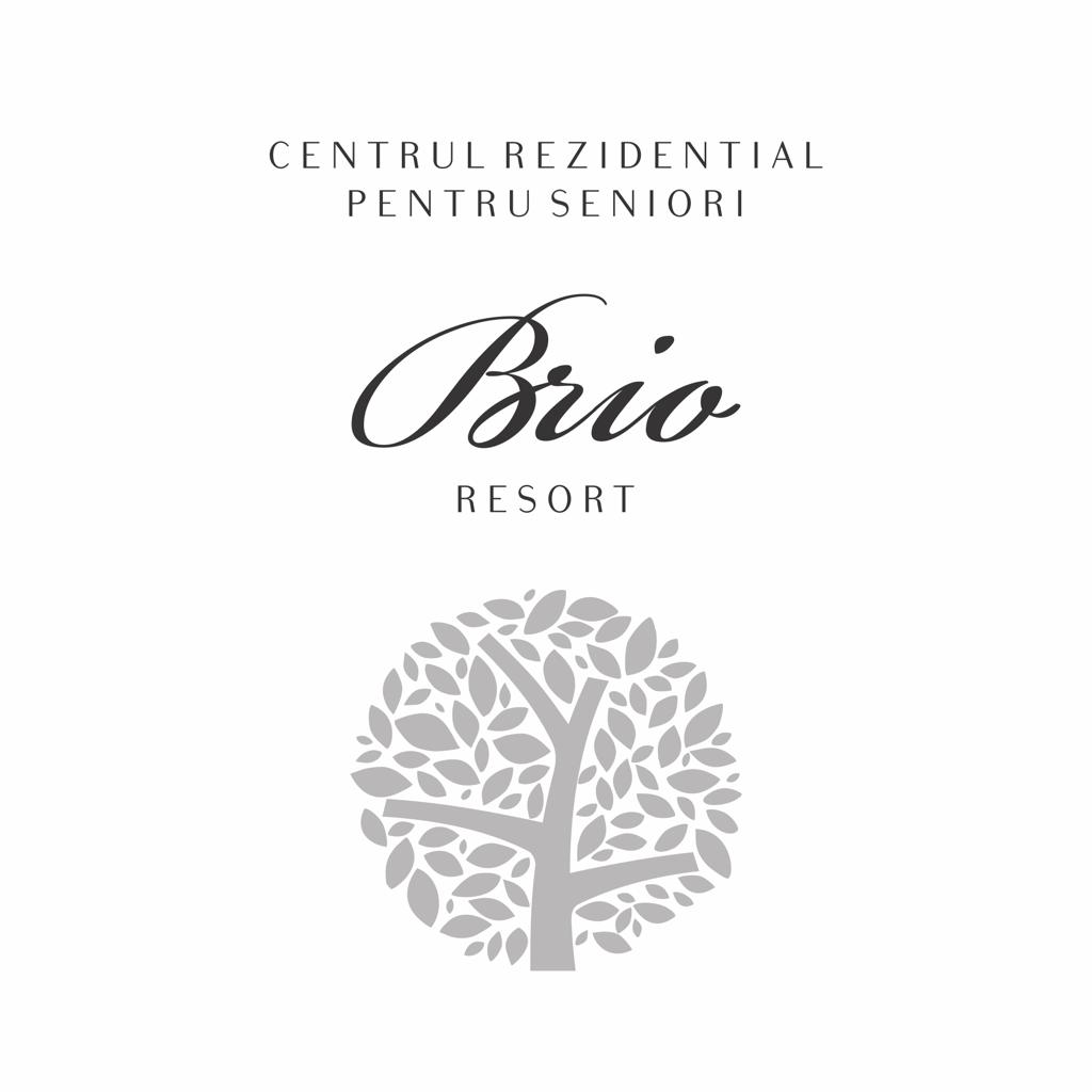 Brio RESORT CENTRUL REZIDENTIAL PENTRU SENIORI
