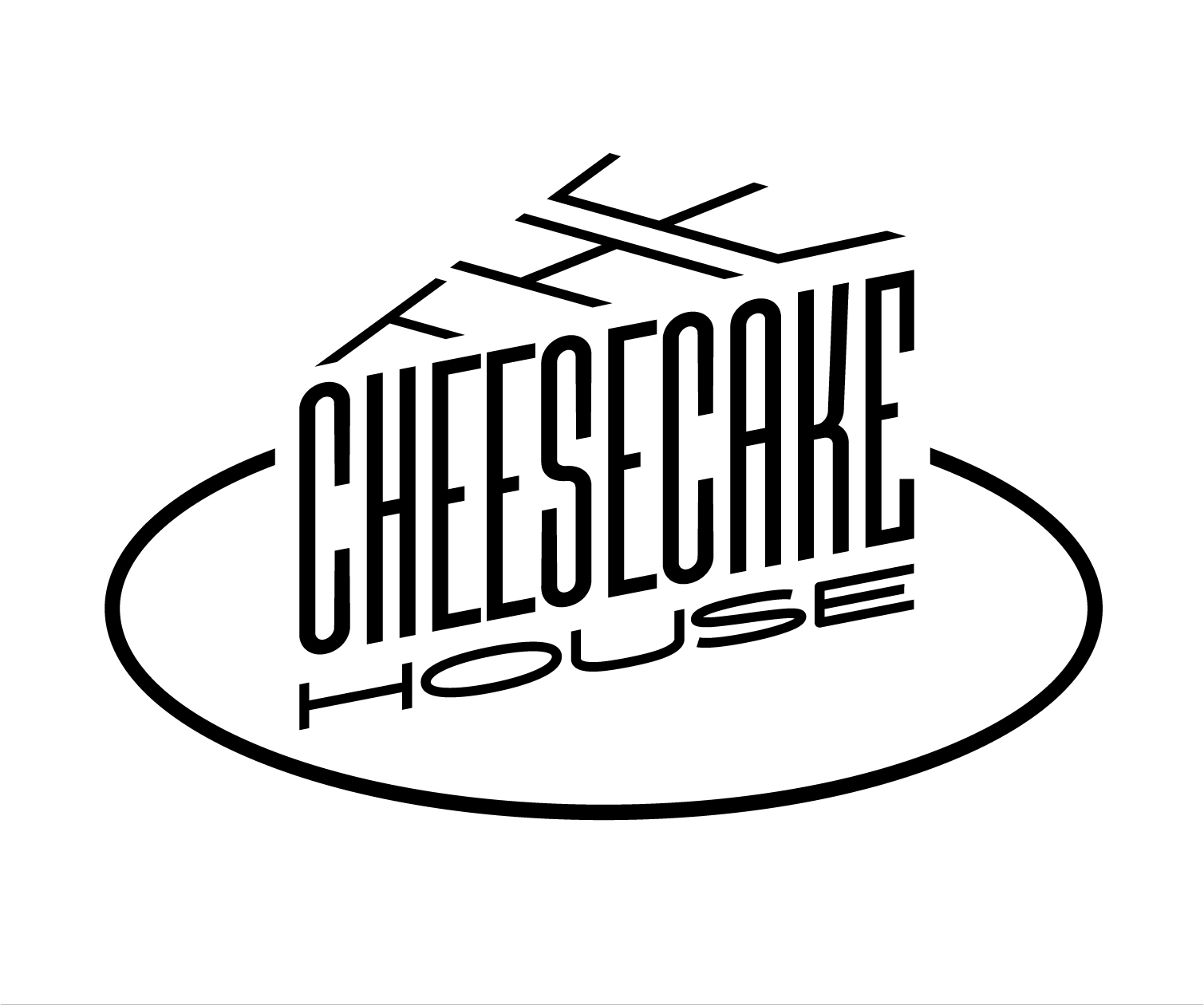The Cheesecake House