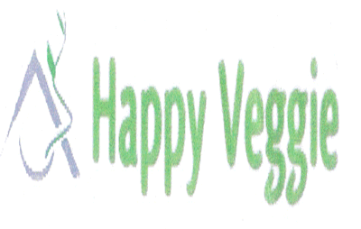Happy Veggie