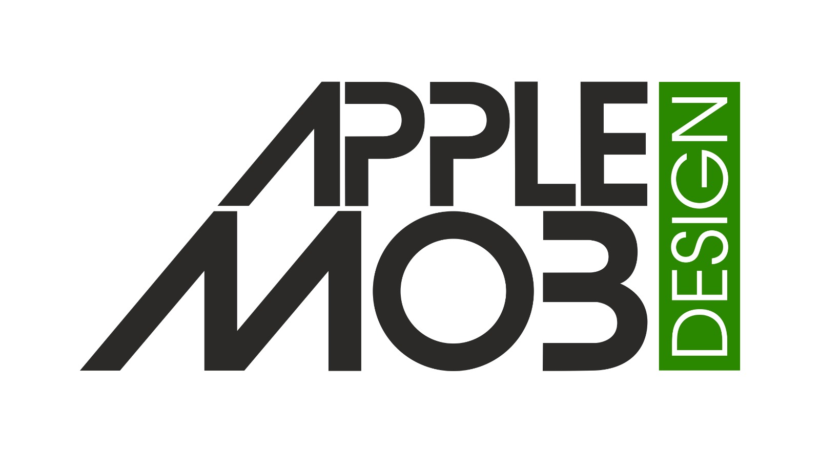 APPLE MOB DESIGN
