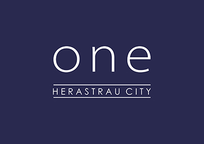 one HERASTRAU CITY