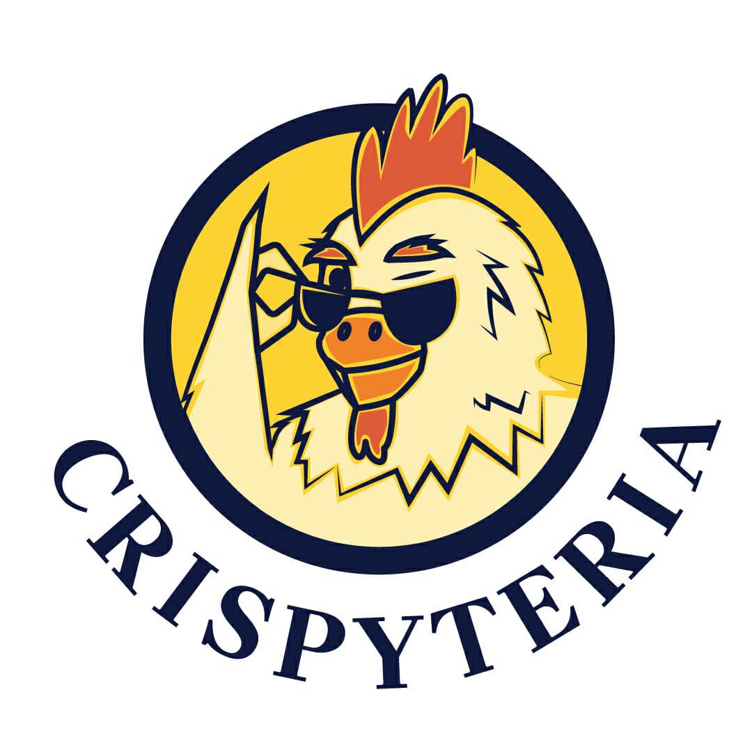 CRISPYTERIA