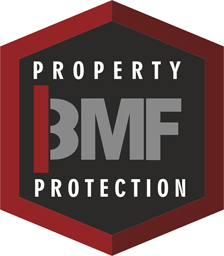 BMF PROPERTY PROTECTION