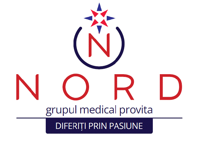 N NORD grupul medical provita DIFERITI PRIN PASIUNE