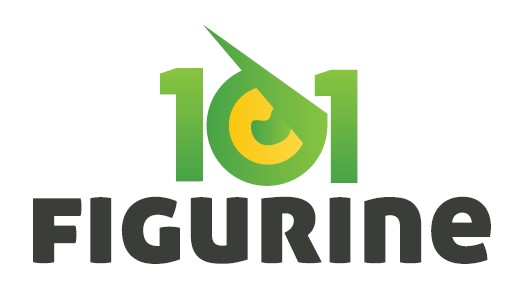 101figurine