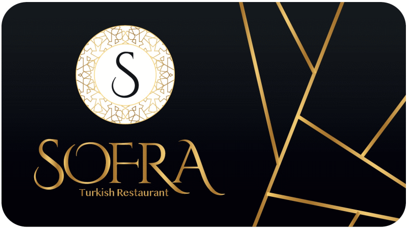 S SOFRA TURKISH RESTAURANT