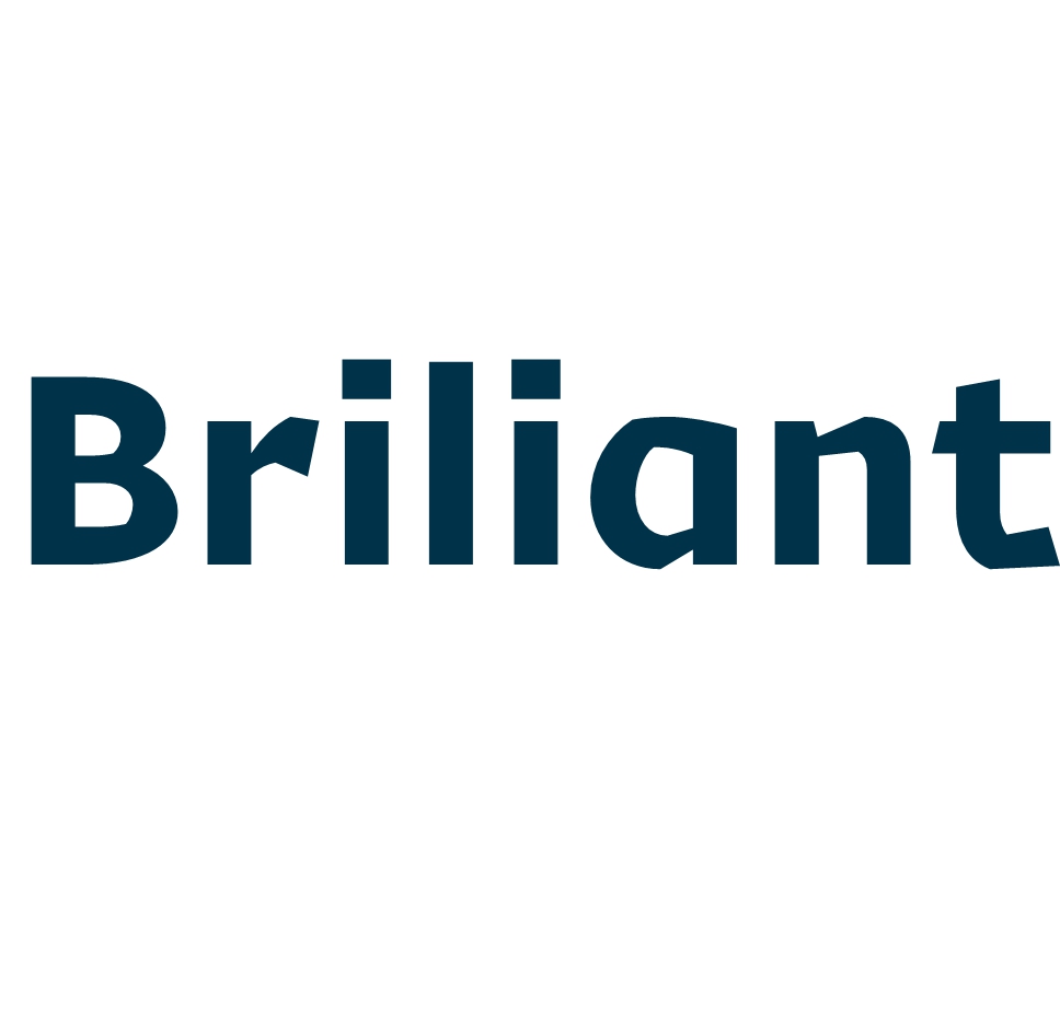Briliant