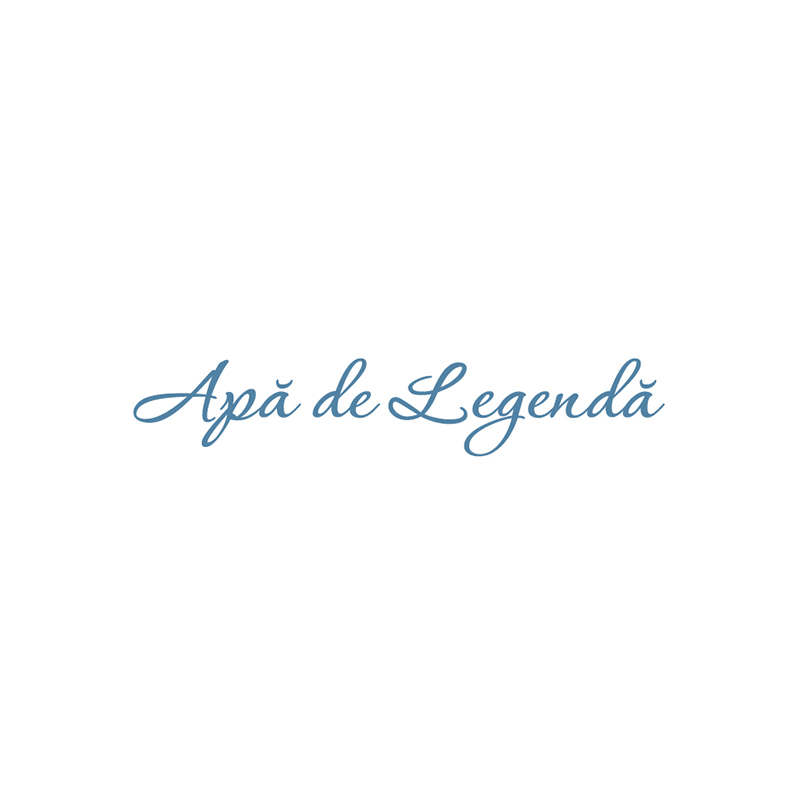 Apă de legendă