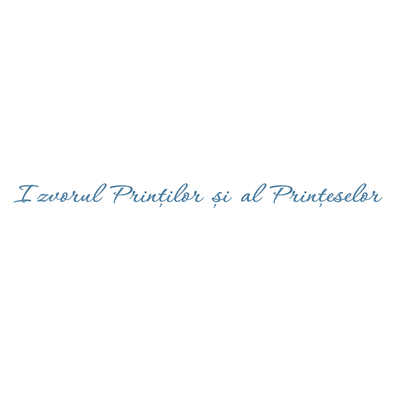 Izvorul Prinților și al Prințeselor
