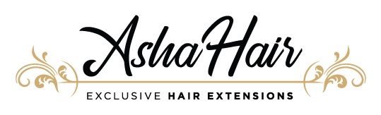 AshaHair EXCLUSIVE HAIR EXTENSIONS