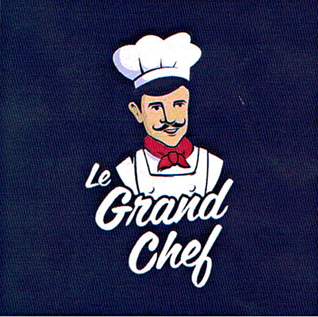 LE GRAND CHEF