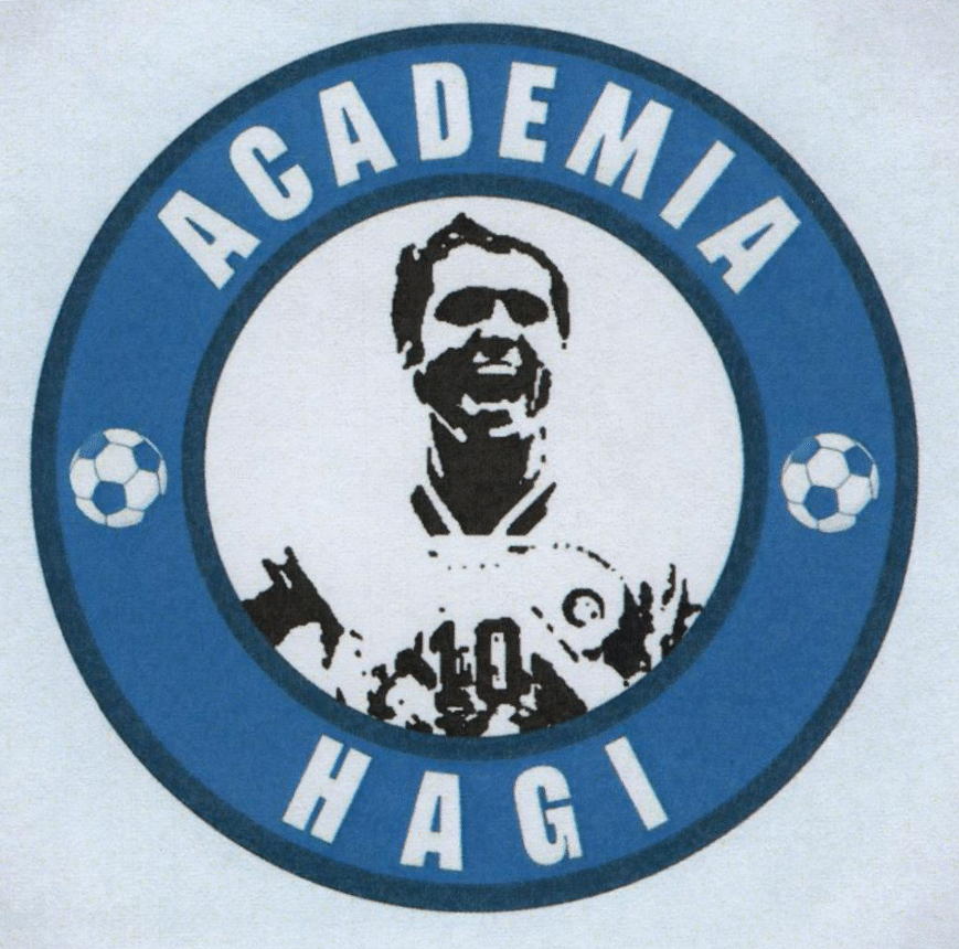 ACADEMIA HAGI 10