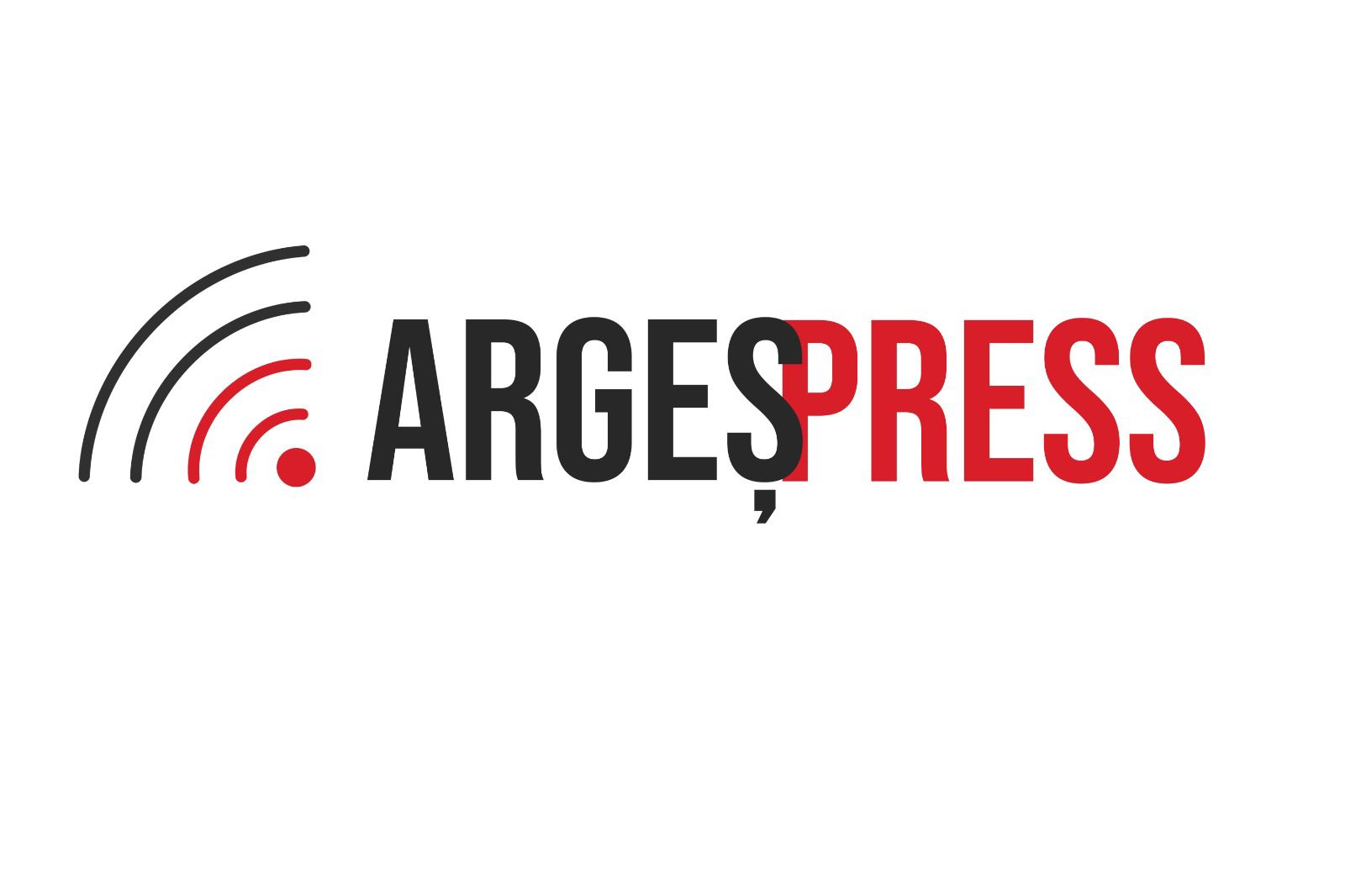 ARGEȘ PRESS