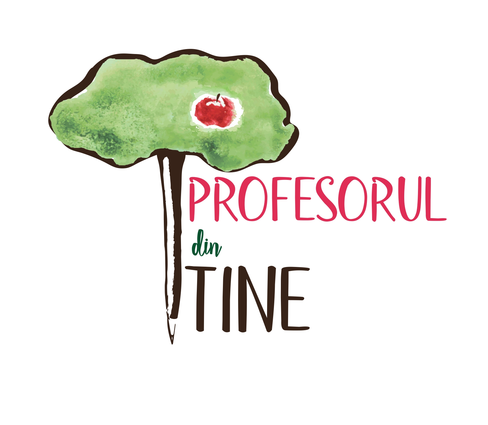 PROFESORUL din TINE