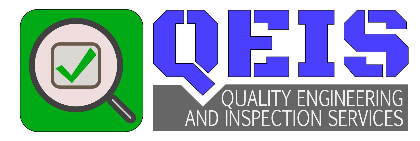 QEIS QUALITY ENGINEERING AND INSPECTION SERVICES