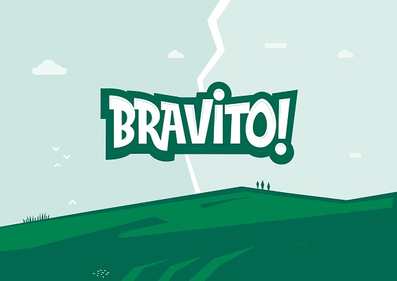 BRAVITO!