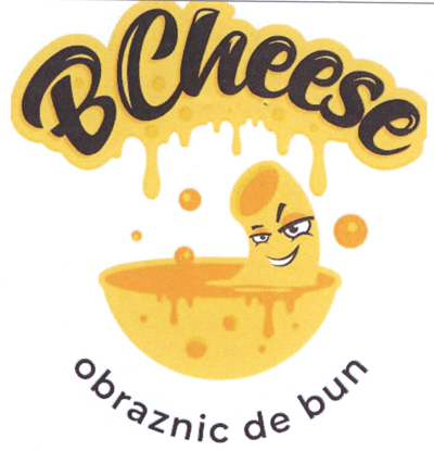 BCheese obraznic de bun