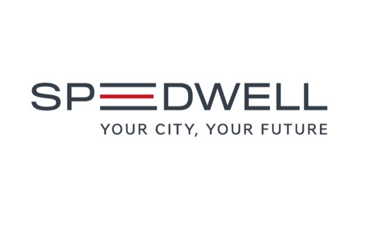 SPEDWELL YOUR CITY, YOUR FUTURE