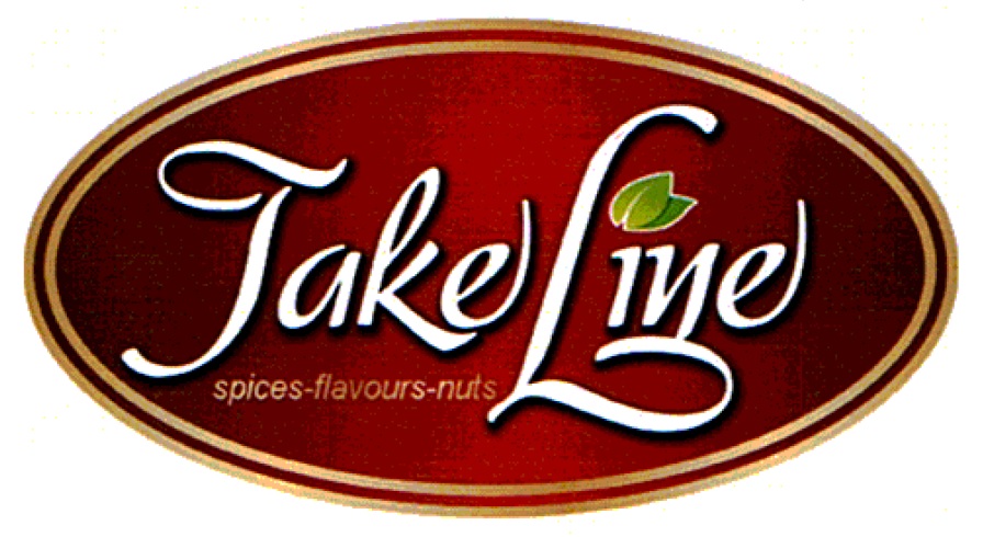 Take Line spices-flavours-nuts