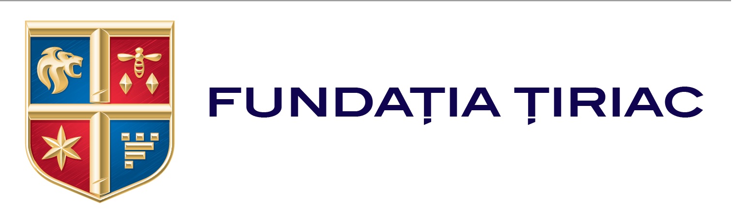 FUNDAȚIA ȚIRIAC