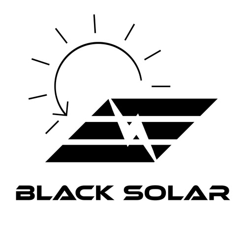 BLACK SOLAR