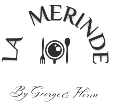 LA MERINDE By George&Florin