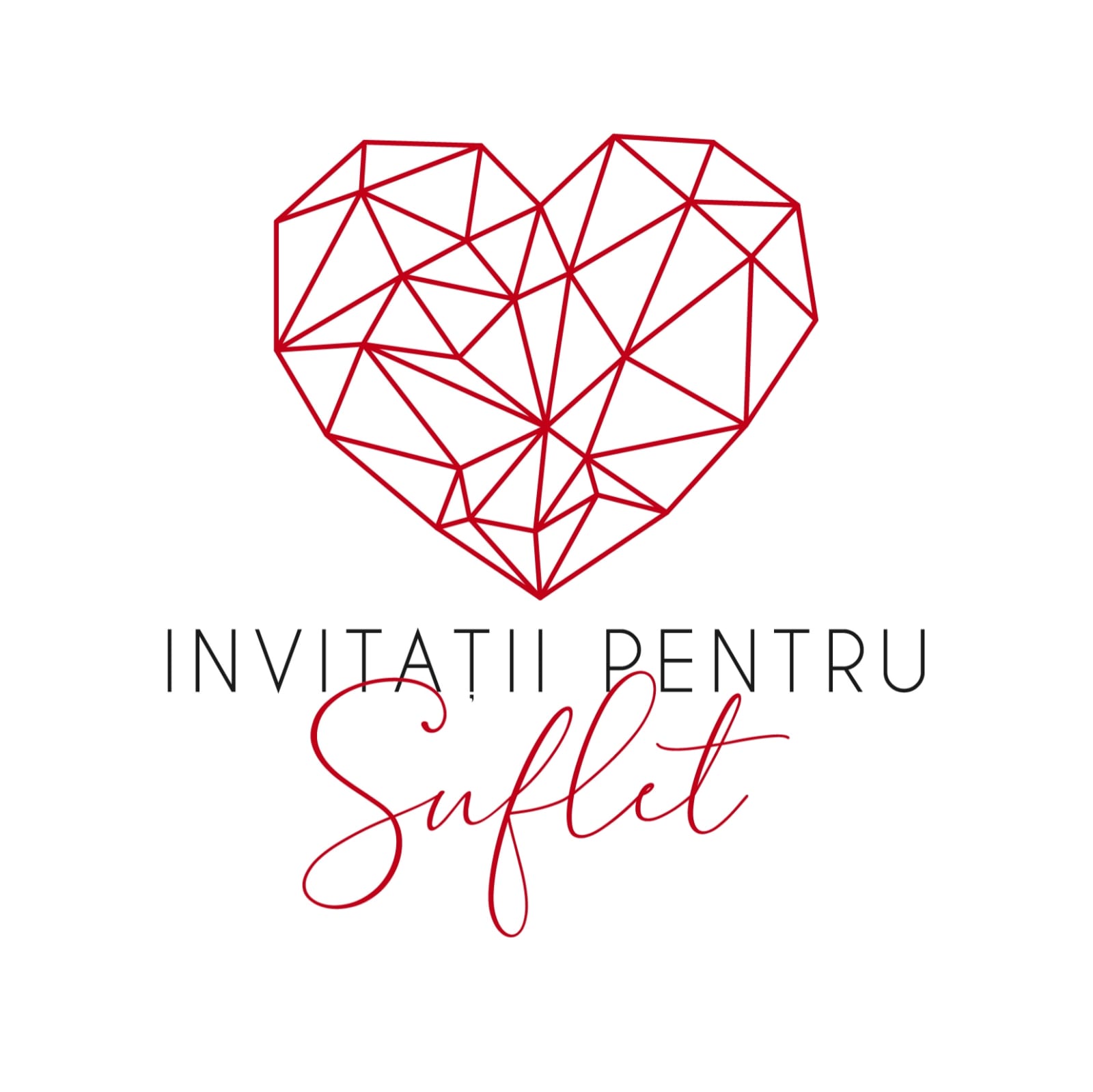 INVITAȚII PENTRU Suflet