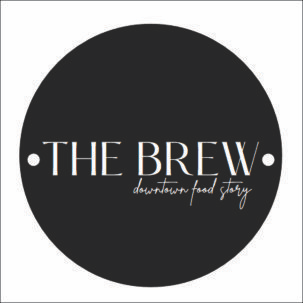 THE BREW downtown food story