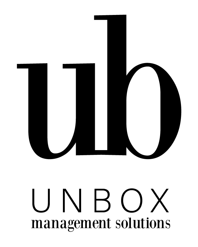 UB UNBOX MANAGEMENT SOLUTIONS