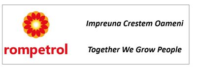 rompetrol Împreună Creştem Oameni Together We Grow People