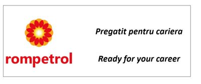 rompetrol Pregatit pentru cariera Ready for your career