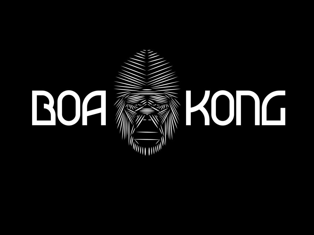 BOA KONG