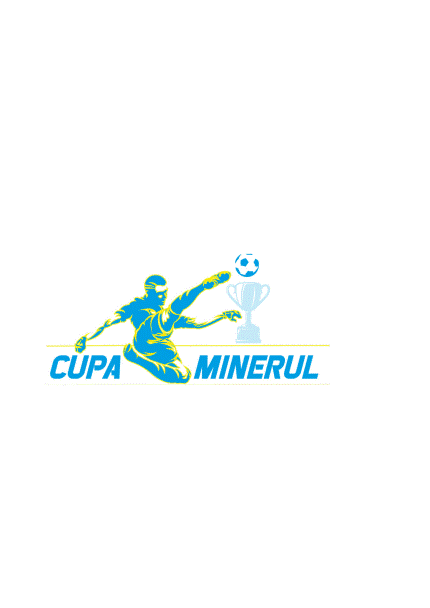 CUPA MINERUL