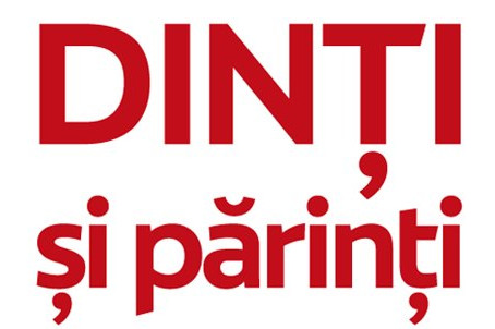 DINTI SI PARINTI