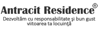 Antracit Residence Dezvoltam cu responsabilitate si bun gust viitoarea ta locuinta