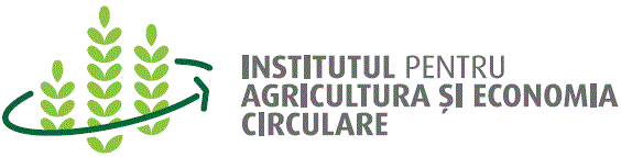 INSTITUTUL PENTRU AGRICULTURA ŞI ECONOMIA CIRCULARE