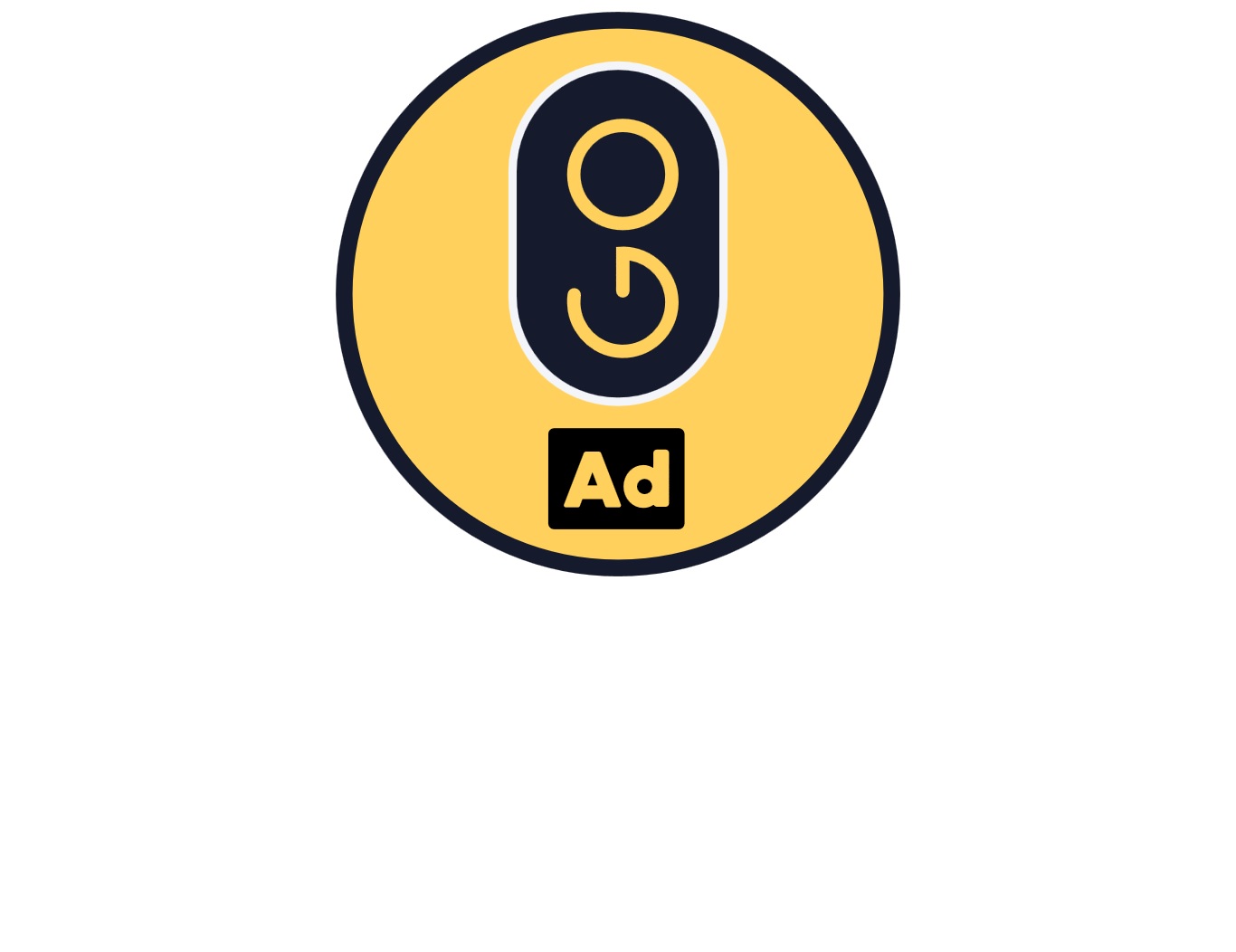 GO Ad