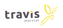 travis RENT A CAR