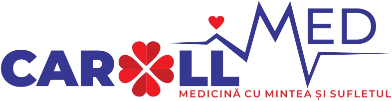 CAROLL MED MEDICINĂ CU MINTEA ȘI SUFLETUL