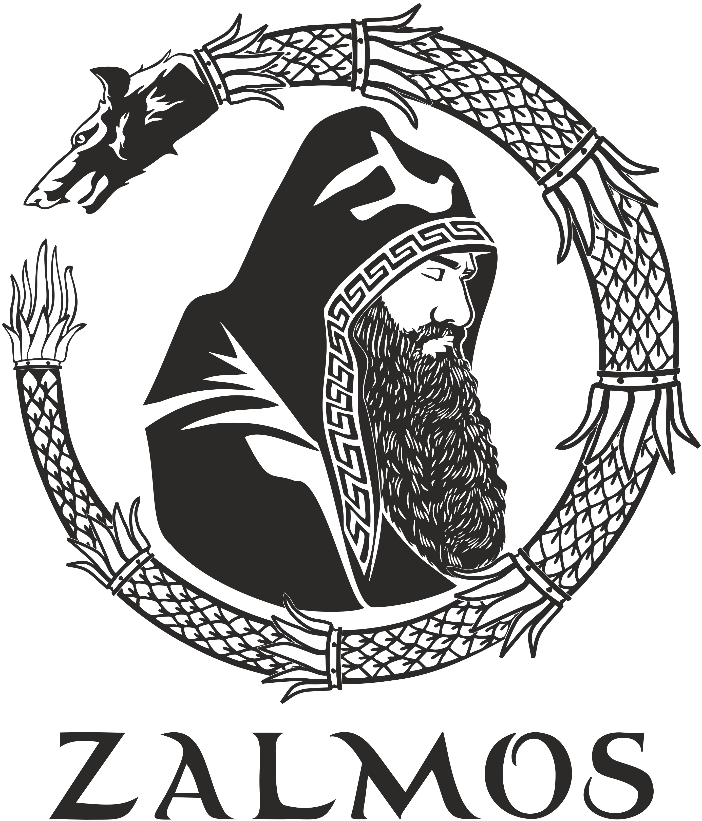 ZALMOS