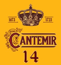 CANTEMIR 14