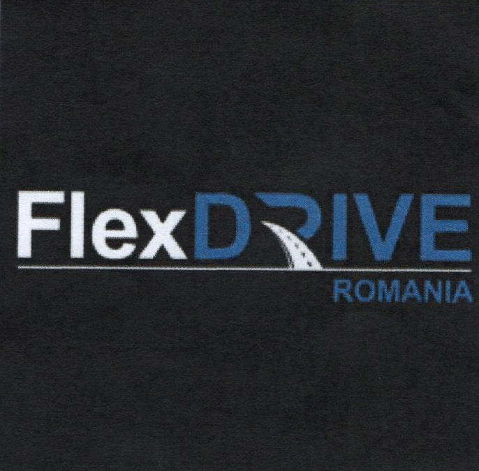 FlexDRIVE ROMANIA