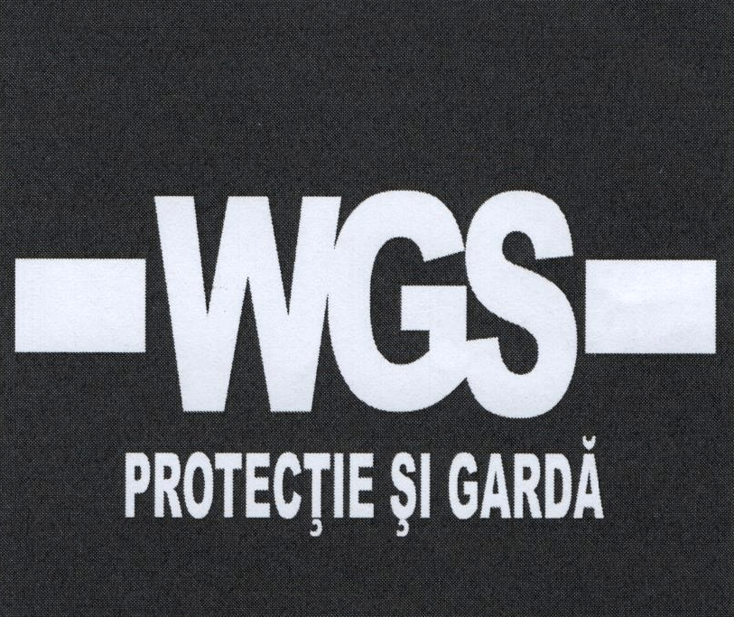 WGS PROTECȚIE ȘI GARDĂ