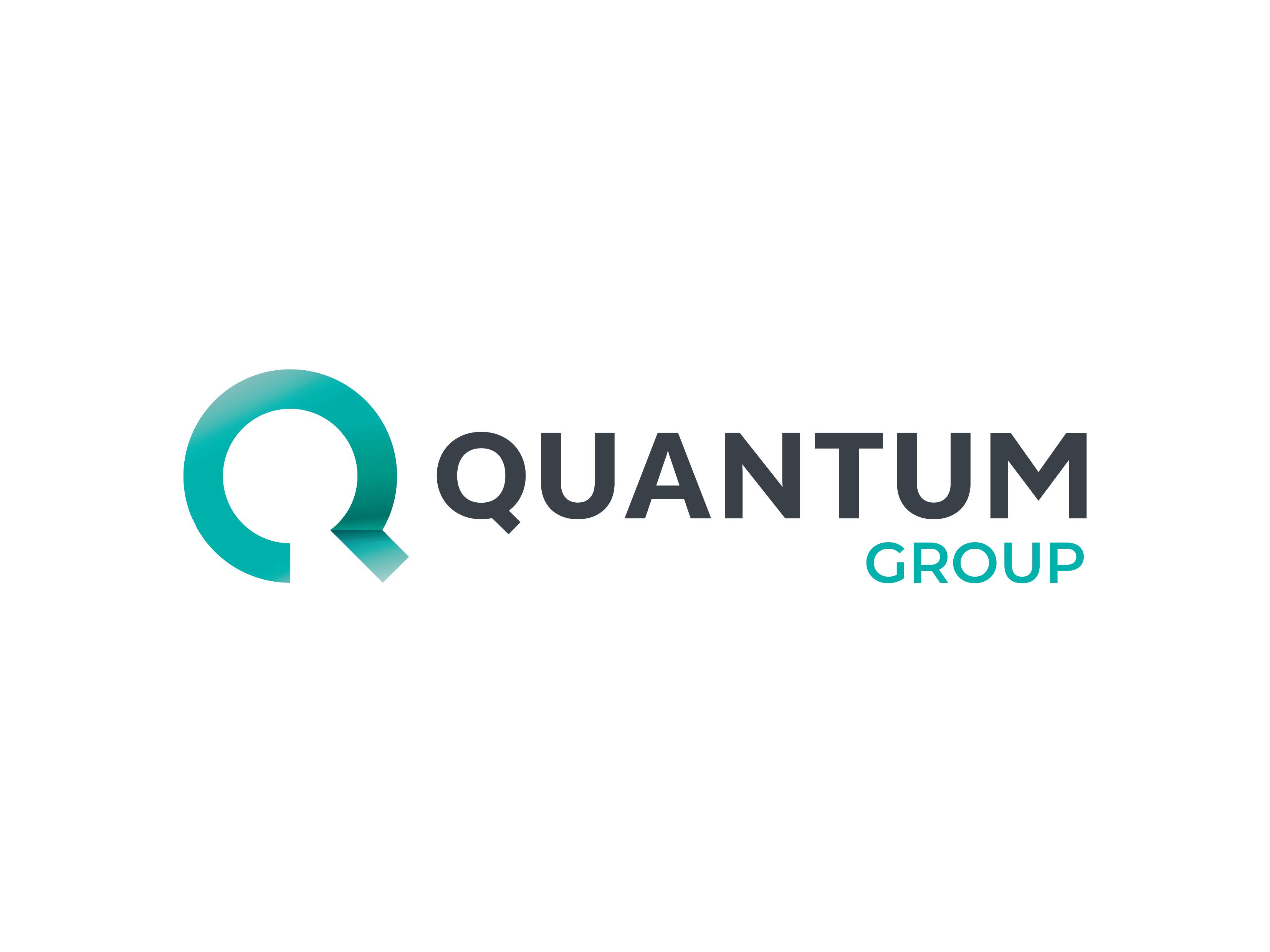 Q QUANTUM GROUP