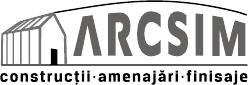 ARCSIM construcții amenajări finisaje